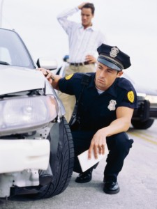 Auto accident injury attorney