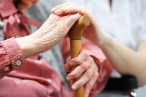 nursing home abuse attorney