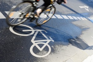 Bicycle Accident Victim Wins Record Personal Injury Settlement