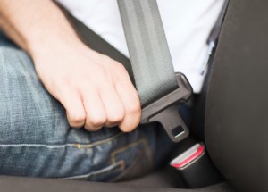 How the Seatbelt Defense Can Affect Your Car Accident Injury Claim