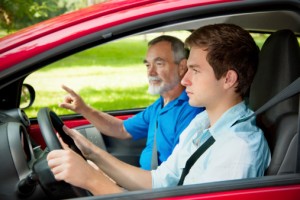 Summer Brings Increased Car Accident Risks for Teen Drivers